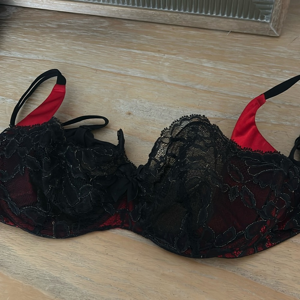 Victoria’s Secret bra